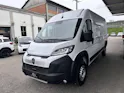 Citroën e-Jumper Kaw. 35+ L3H2 110 kWh