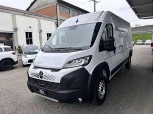 Citroën e-Jumper Kaw. 35+ L3H2 110 kWh