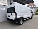 Citroën e-Jumper Kaw. 35+ L3H2 110 kWh