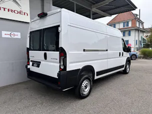 Citroën e-Jumper Kaw. 35+ L3H2 110 kWh