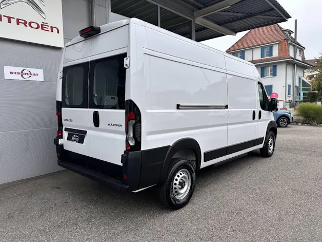 Citroën e-Jumper Kaw. 35+ L3H2 110 kWh