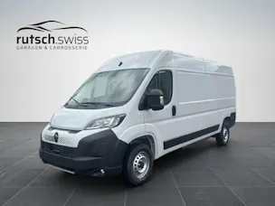 Citroën e-Jumper Kaw. 35+ L3H2 110 kWh