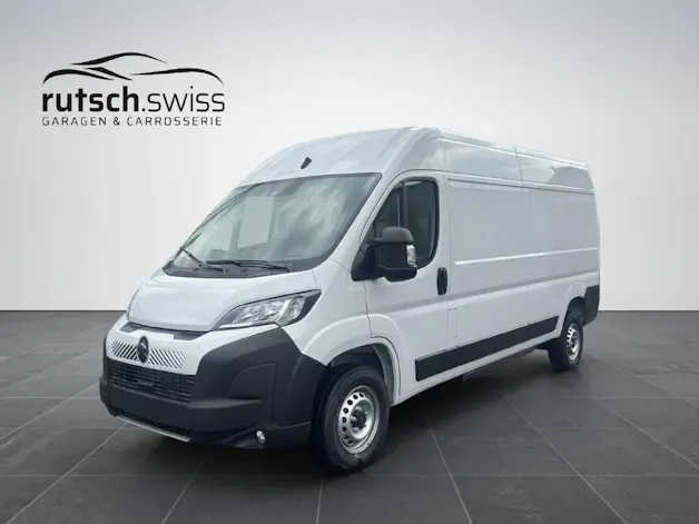Citroën e-Jumper Kaw. 35+ L3H2 110 kWh