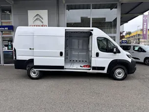 Citroën e-Jumper Kaw. 35+ L3H2 110 kWh
