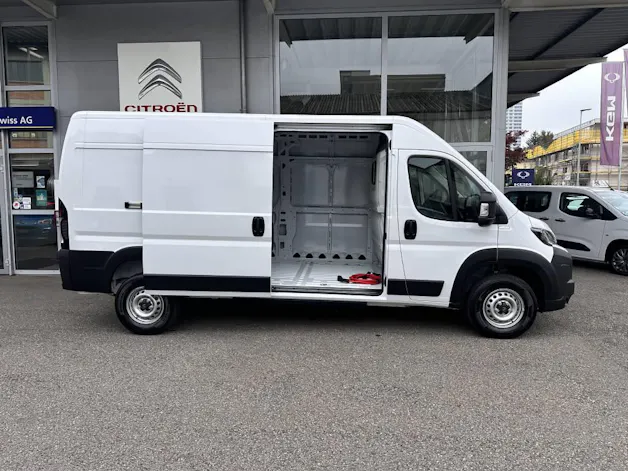 Citroën e-Jumper Kaw. 35+ L3H2 110 kWh