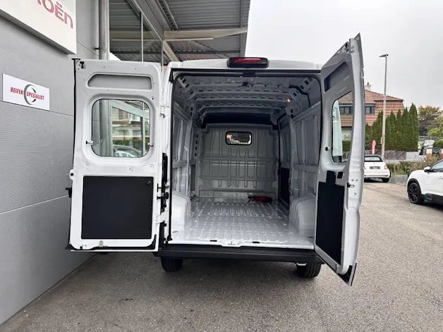 Citroën e-Jumper Kaw. 35+ L3H2 110 kWh