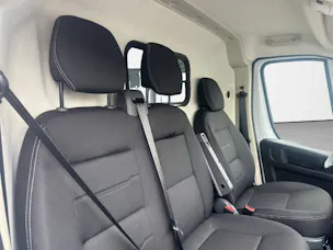 Citroën e-Jumper Kaw. 35+ L3H2 110 kWh