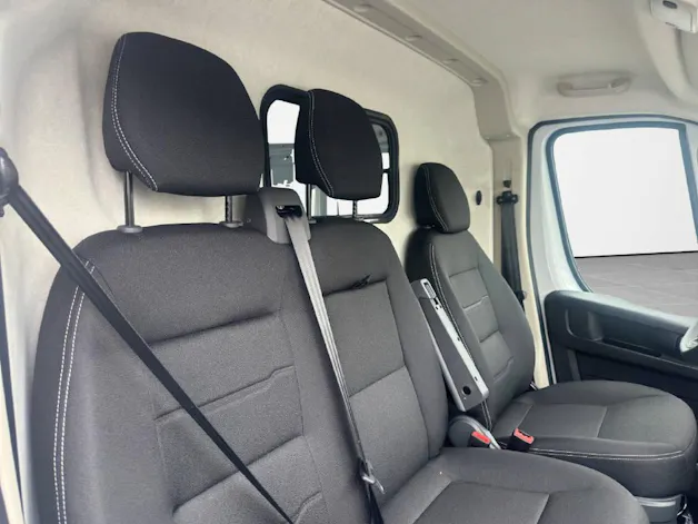 Citroën e-Jumper Kaw. 35+ L3H2 110 kWh