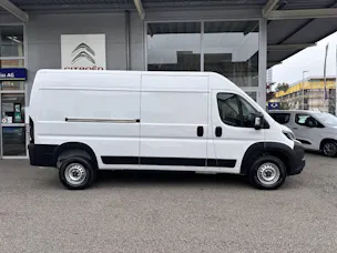 Citroën e-Jumper Kaw. 35+ L3H2 110 kWh