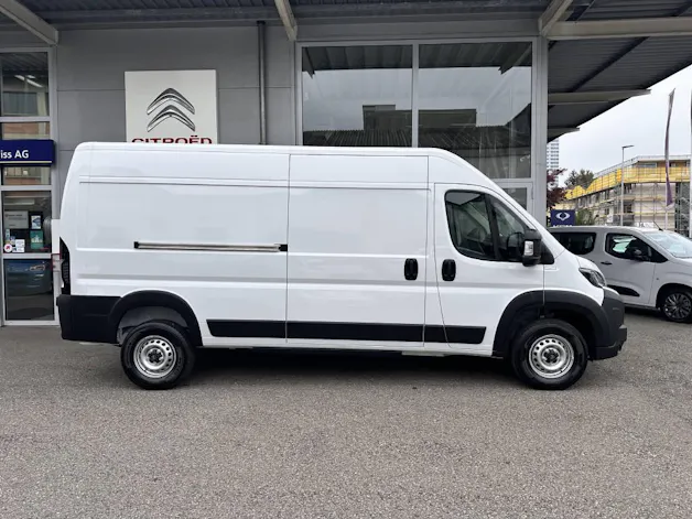 Citroën e-Jumper Kaw. 35+ L3H2 110 kWh