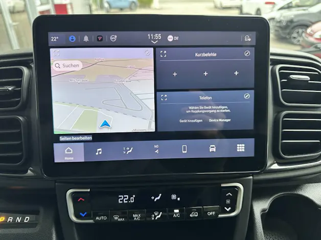 Citroën e-Jumper Kaw. 35+ L3H2 110 kWh