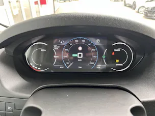 Citroën e-Jumper Kaw. 35+ L3H2 110 kWh