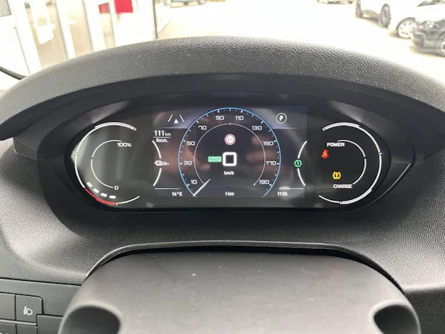 Citroën e-Jumper Kaw. 35+ L3H2 110 kWh