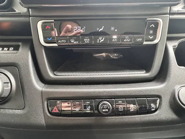 Citroën e-Jumper Kaw. 35+ L3H2 110 kWh