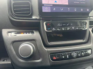Citroën e-Jumper Kaw. 35+ L3H2 110 kWh