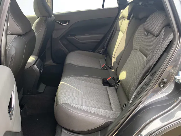 Subaru Crosstrek 2.0i e-Boxer Swiss Plus