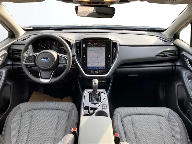Subaru Crosstrek 2.0i e-Boxer Swiss Plus