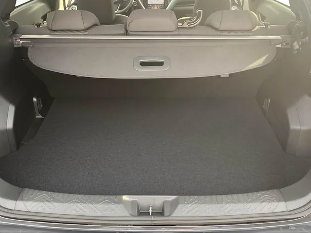 Subaru Crosstrek 2.0i e-Boxer Swiss Plus