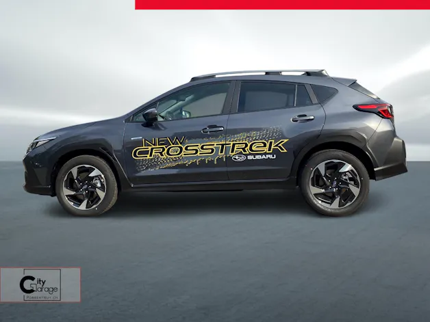 Subaru Crosstrek 2.0i e-Boxer Swiss Plus