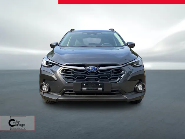Subaru Crosstrek 2.0i e-Boxer Swiss Plus