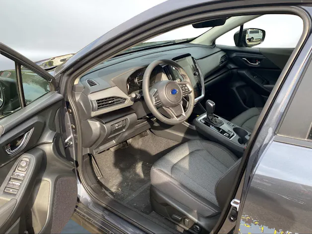 Subaru Crosstrek 2.0i e-Boxer Swiss Plus