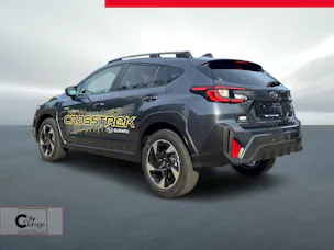 Subaru Crosstrek 2.0i e-Boxer Swiss Plus