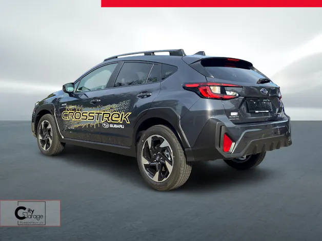 Subaru Crosstrek 2.0i e-Boxer Swiss Plus