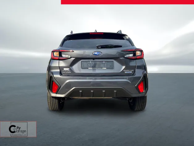 Subaru Crosstrek 2.0i e-Boxer Swiss Plus