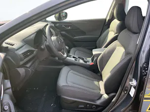 Subaru Crosstrek 2.0i e-Boxer Swiss Plus