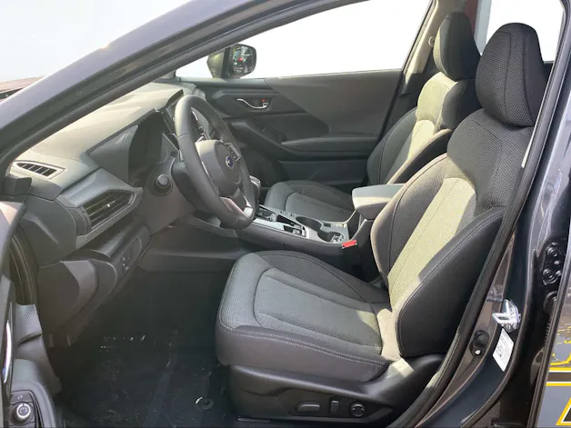 Subaru Crosstrek 2.0i e-Boxer Swiss Plus