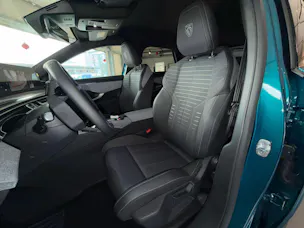 Peugeot 3008 1.2 Hybrid GT