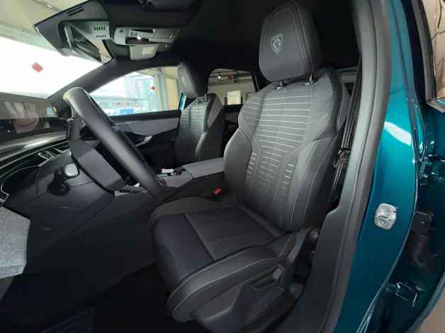 Peugeot 3008 1.2 Hybrid GT