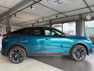 Peugeot 3008 1.2 Hybrid GT