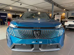 Peugeot 3008 1.2 Hybrid GT