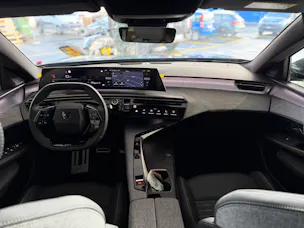 Peugeot 3008 1.2 Hybrid GT