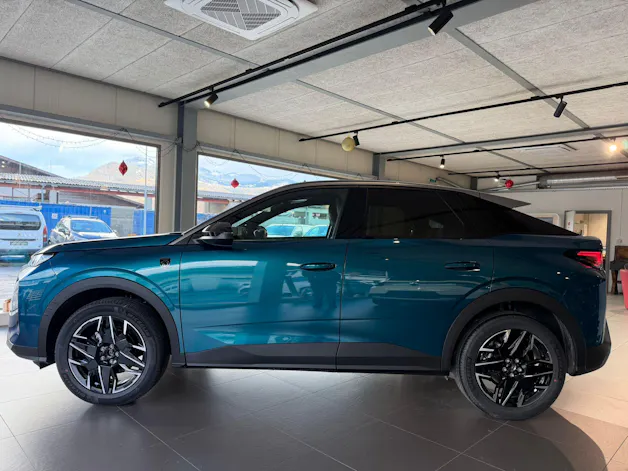 Peugeot 3008 1.2 Hybrid GT