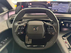 Peugeot 3008 1.2 Hybrid GT