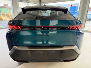 Peugeot 3008 1.2 Hybrid GT