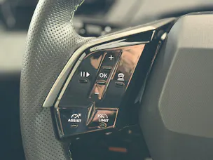 Peugeot 3008 1.2 Hybrid GT