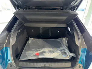 Peugeot 3008 1.2 Hybrid GT