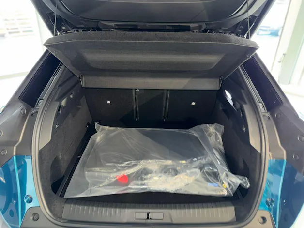Peugeot 3008 1.2 Hybrid GT