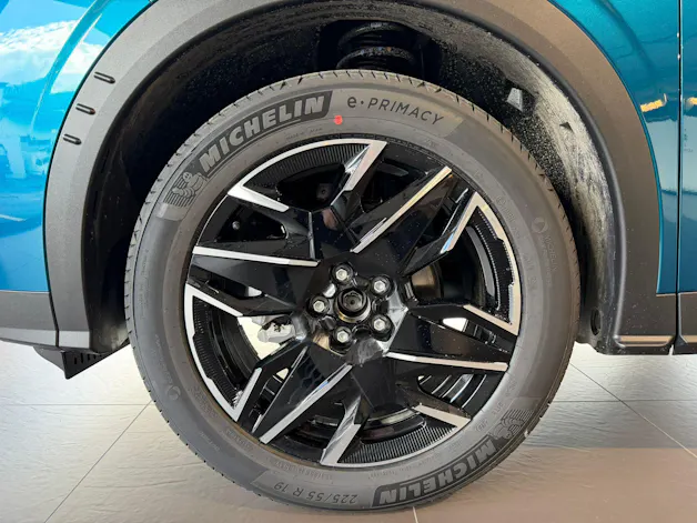 Peugeot 3008 1.2 Hybrid GT