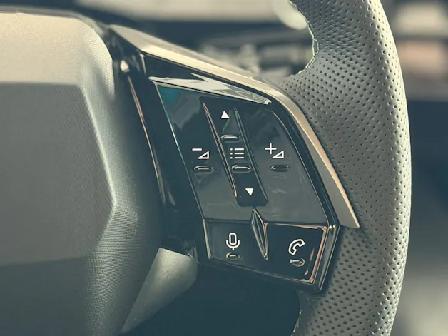 Peugeot 3008 1.2 Hybrid GT