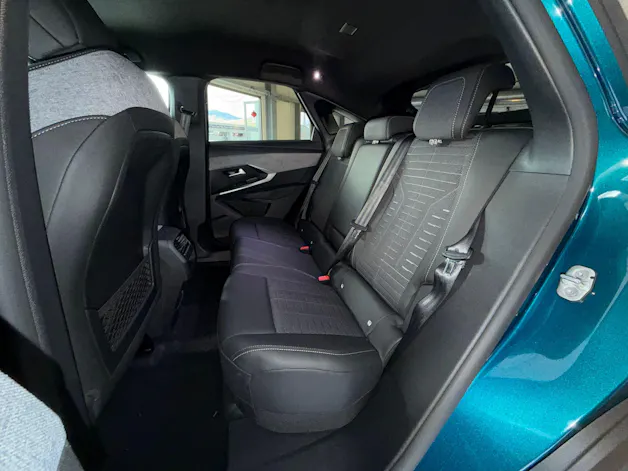 Peugeot 3008 1.2 Hybrid GT