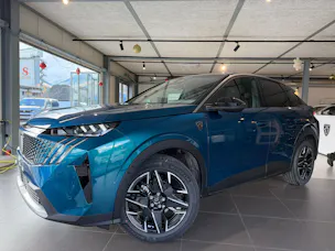 Peugeot 3008 1.2 Hybrid GT