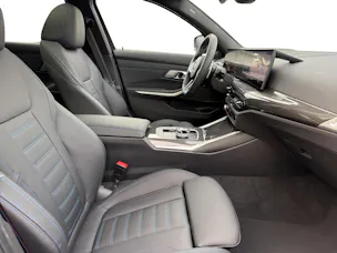 BMW M340d xDrive 48V Touring Steptronic M Sport Pro