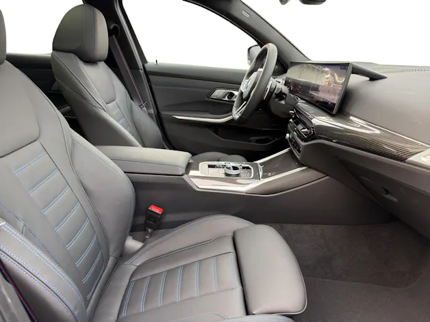 BMW M340d xDrive 48V Touring Steptronic M Sport Pro