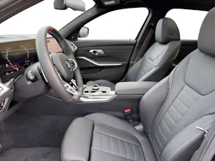 BMW M340d xDrive 48V Touring Steptronic M Sport Pro