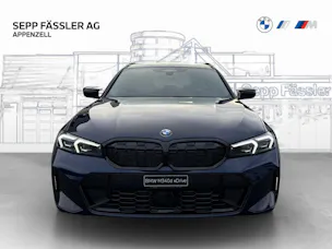 BMW M340d xDrive 48V Touring Steptronic M Sport Pro