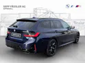 BMW M340d xDrive 48V Touring Steptronic M Sport Pro